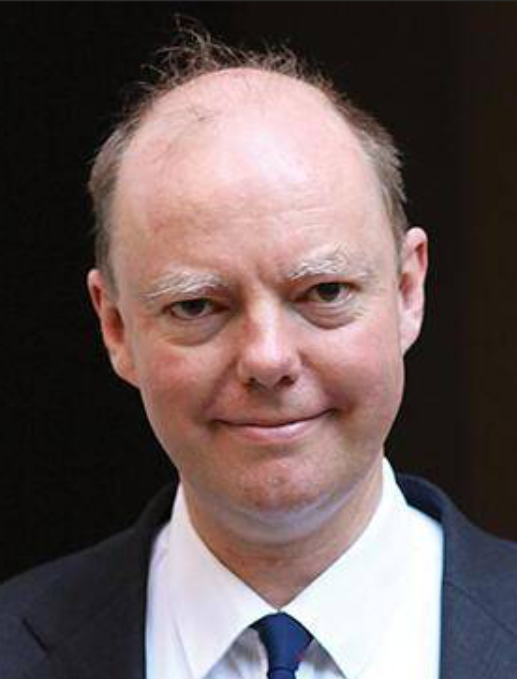 David Hunter